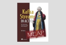 Kafka Streams In Action Kafka Streams实战 英文原版PDF下载