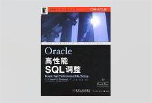 Oracle高性能SQL调整 PDF下载