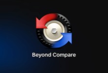 Mac文本对比工具 文件夹比较工具 Beyond Compare 4.3.2 下载