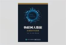 物联网大数据处理技术与实践 王桂玲著 高清文字版PDF下载