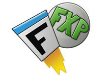 FlashFXP4.4.2 绿色破解免安装版下载