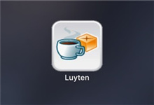 Mac系统下的一款开源java反编译工具 luyten