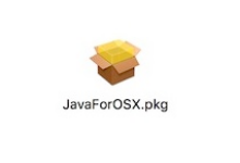 JDK 1.6 for Mac下载 JavaForOSX.pkg
