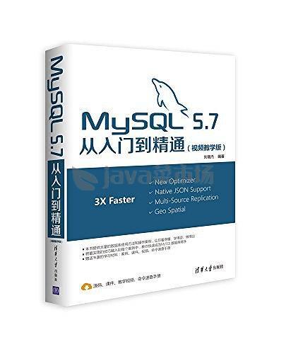 MySQL5.7ä»å¥é¨å°ç²¾é