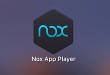 夜神安卓模拟器  Nox App Player for Mac (NOXPLAYER)  Mac下非常好用的安卓模拟器 官方最新版下载