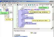 XML Maker2.2破解版 免注册码 XML查看和编辑工具 v2.2 特别版下载