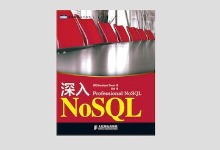 图灵程序设计丛书《深入NoSQL》高清文字版PDF下载