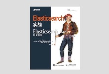 Elasticsearch实战 中文版PDF下载