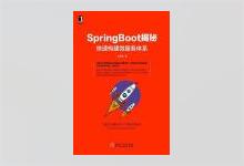 SpringBoot 揭秘：快速构建微服务体系 王福强著 PDF下载