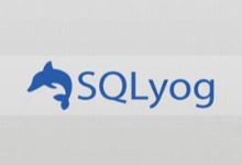 SQLyog v12.09 64位破解版下载