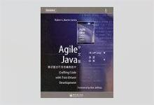 Agile Java 中文版：测试驱动开发的编程技术 PDF下载