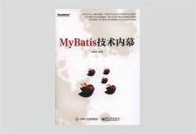 MyBatis技术内幕 徐郡明著 PDF下载