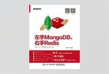 左手MongoDB，右手Redis：从入门到商业实战 PDF下载