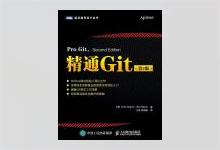 图灵程序设计丛书《精通Git（第2版）》PDF下载