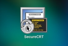 SecureCRT 8.3 for MAC 破解版下载（附注册码）