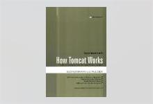 How Tomcat Works 中文版 带目录完整版PDF下载