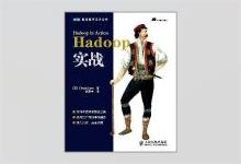 图灵程序设计丛书《Hadoop实战》韩冀中译 扫描版PDF下载
