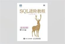 图灵程序设计丛书《SQL进阶教程》高清文字版PDF下载