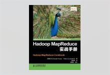 Hadoop MapReduce实战手册 PDF下载