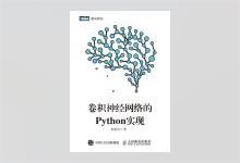 图灵原创 卷积神经网络的Python实现 单建华著 PDF下载
