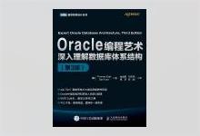 Oracle编程艺术：深入理解数据库体系结构（第3版）Thomas Kyte著 朱龙春译 PDF下载