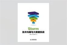 Storm技术内幕与大数据实践 陈敏敏著 PDF下载