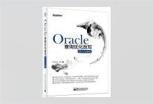 Oracle查询优化改写技巧与案例 有教无类著 PDF下载